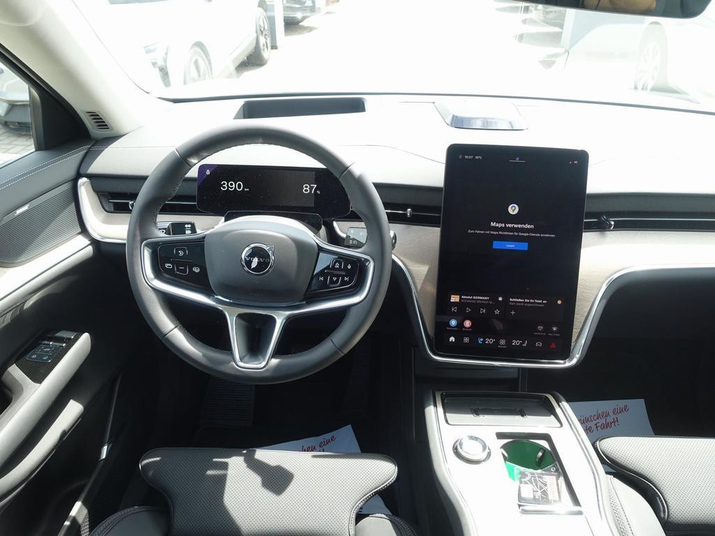Volvo EX90