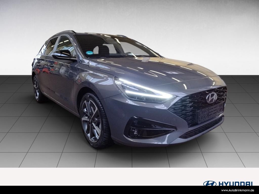 Hyundai i30 T-GDi Advantage