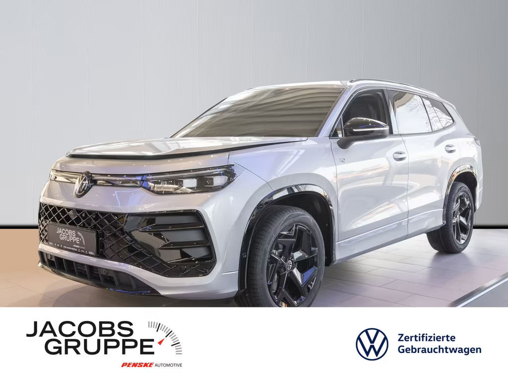 Volkswagen Tayron DSG Style R-Line 2.0 TDI