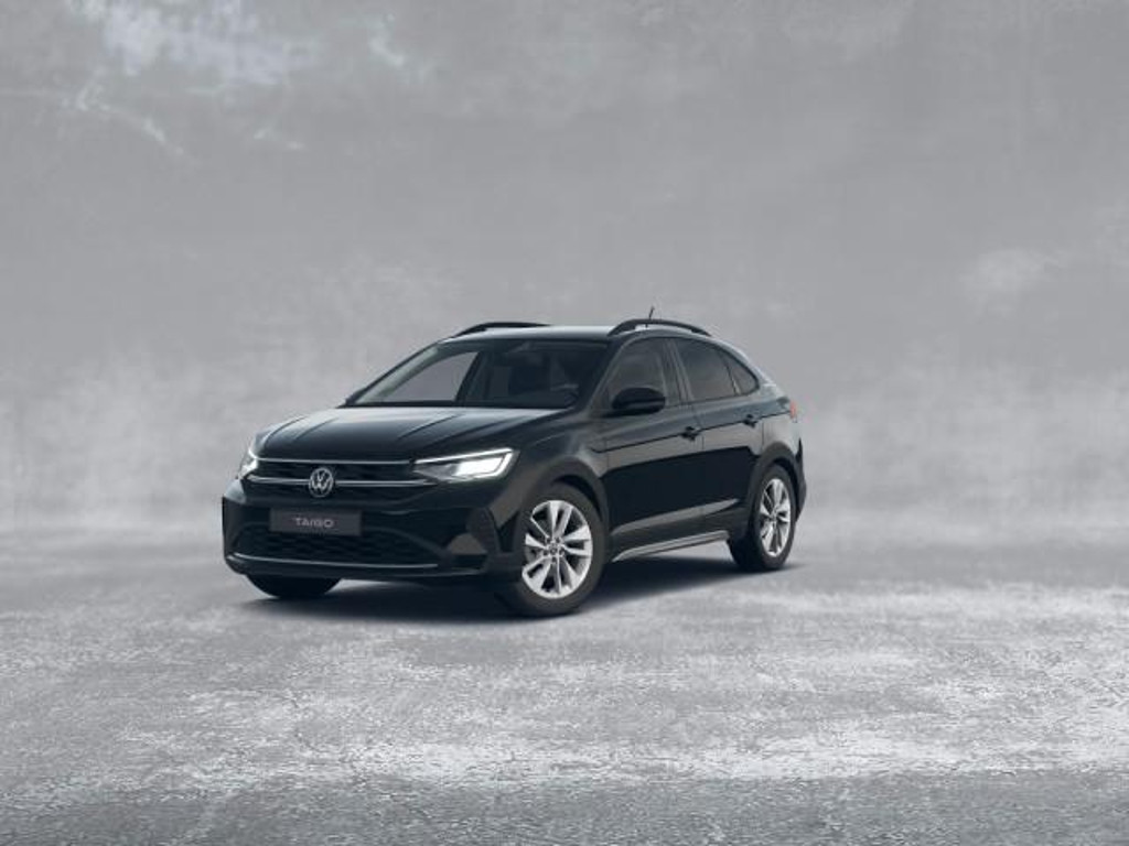Volkswagen Taigo 1.0 TSI
