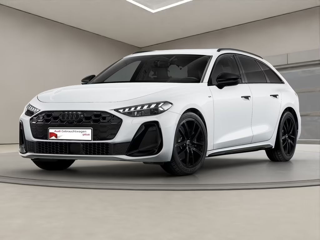 Audi A5 Avant S-Line 2.0 TFSI