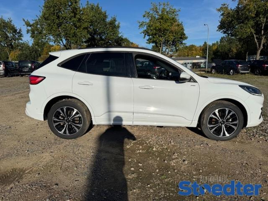 Ford Kuga ST Line Plug in Hybrid Hybrid