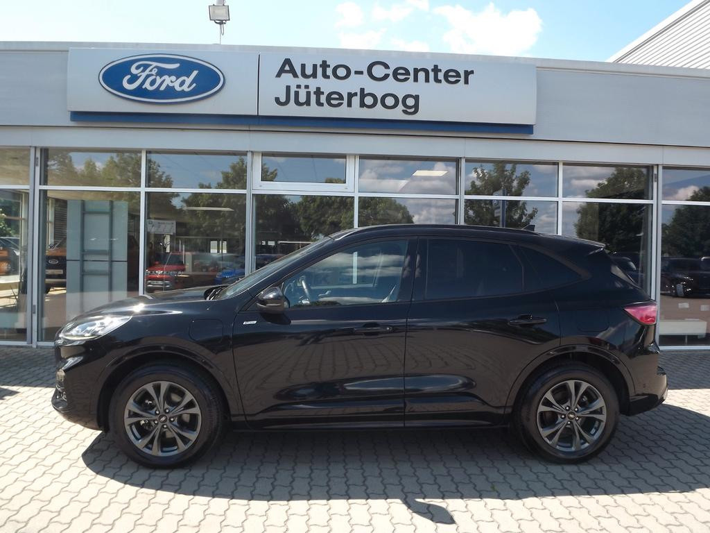Ford Kuga ST Line Plug in Hybrid Hybrid X