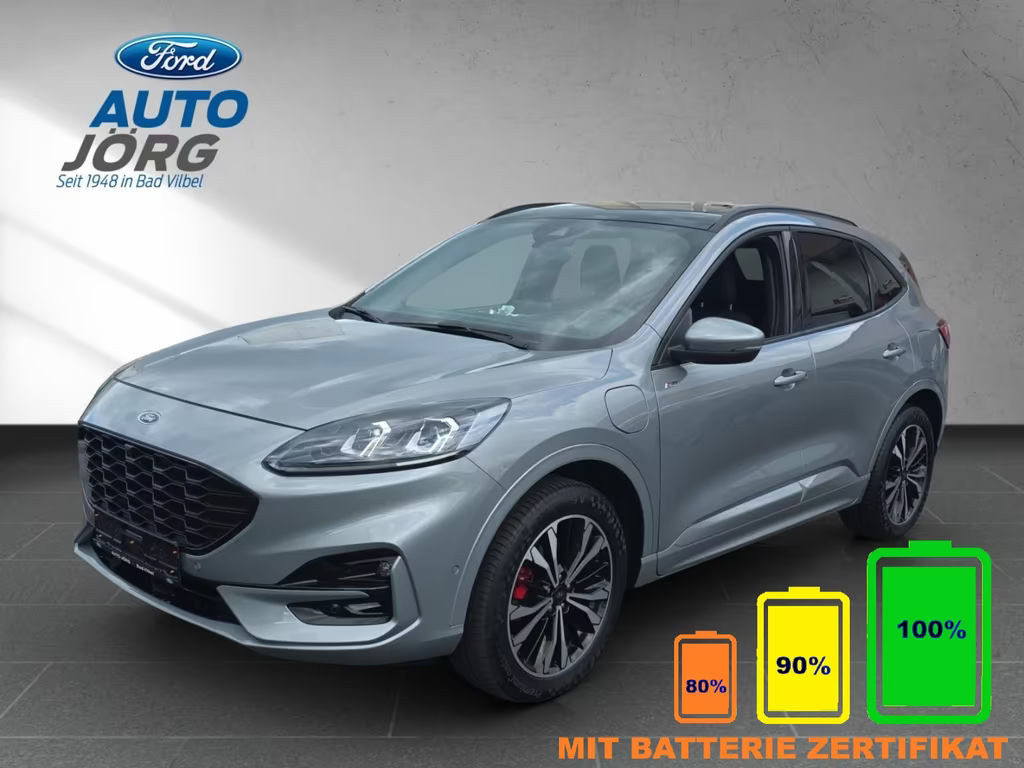 Ford Kuga ST Line Plug in Hybrid Hybrid
