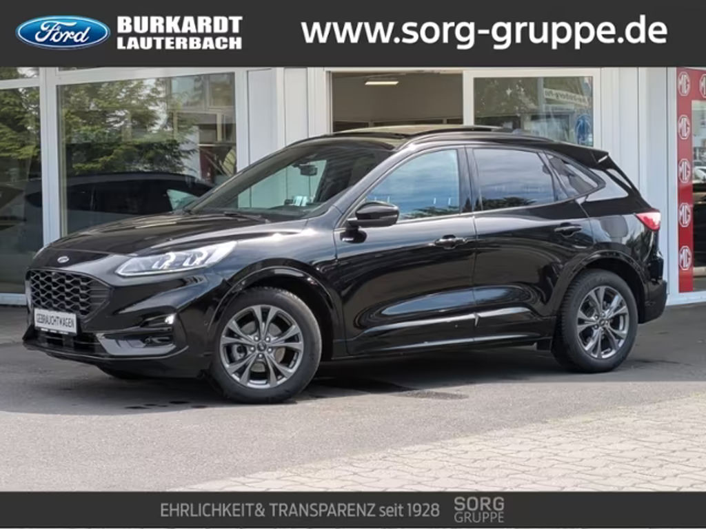 Ford Kuga ST Line X