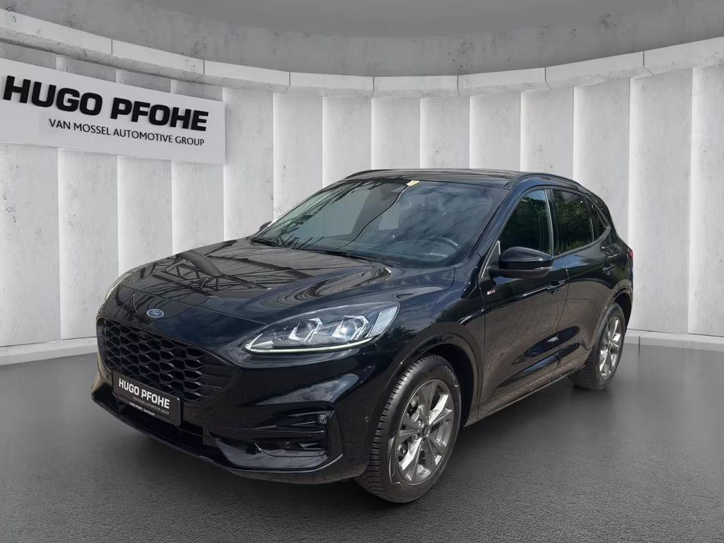Ford Kuga ST Line X