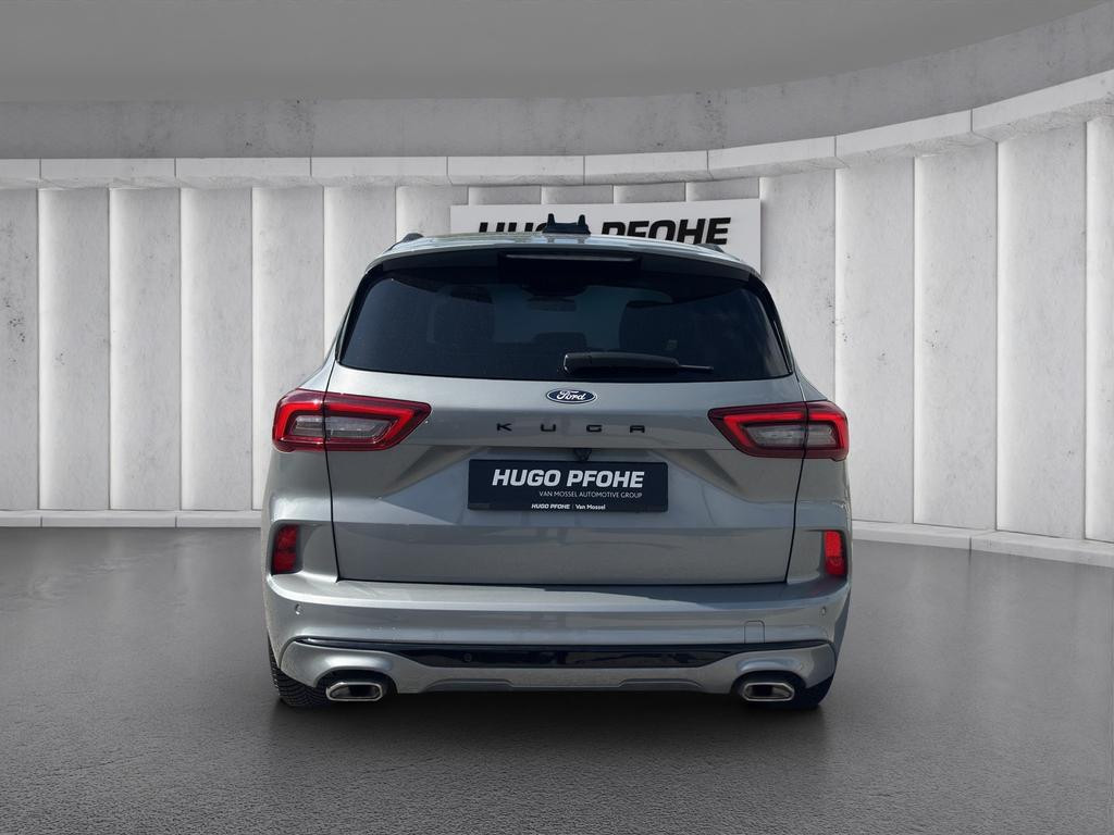 Ford Kuga ST Line X