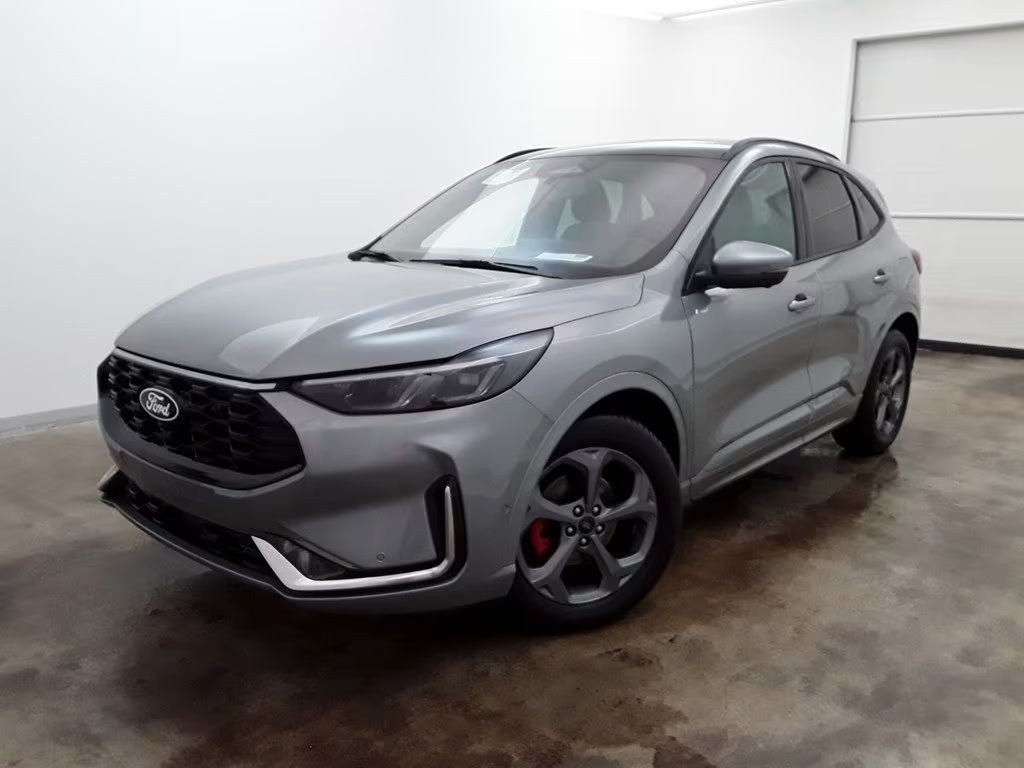 Ford Kuga EcoBoost ST Line X