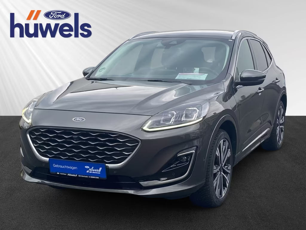 Ford Kuga Vignale