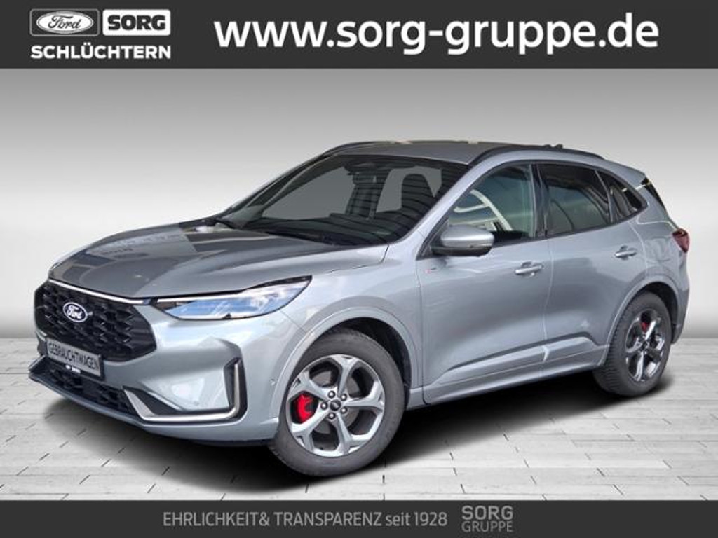 Ford Kuga EcoBoost ST Line X