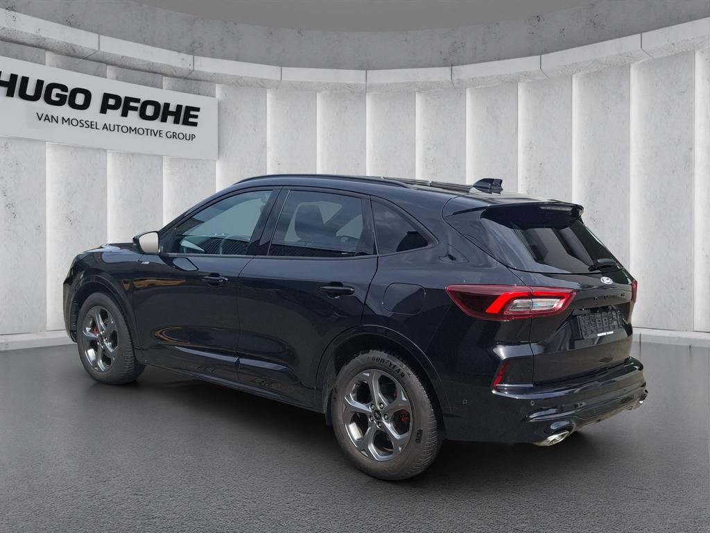 Ford Kuga ST Line X