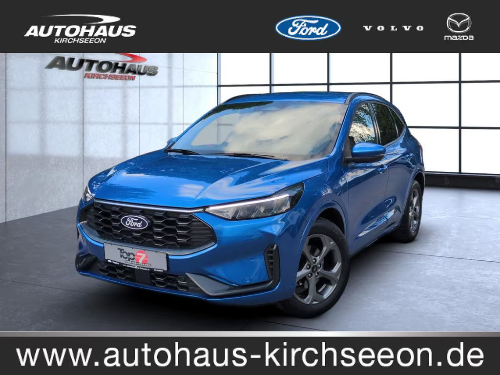 Ford Kuga EcoBoost ST Line
