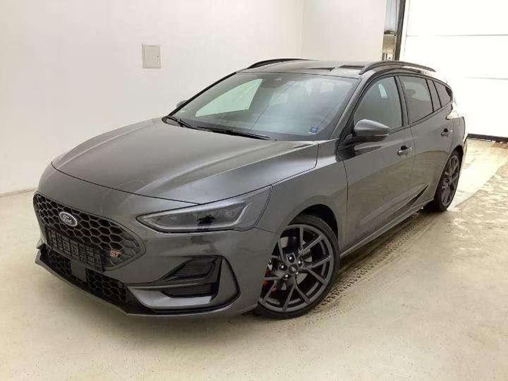 Ford Focus ST Line
