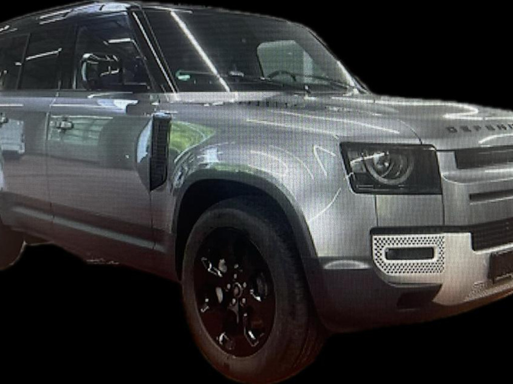 Land Rover Defender HSE D300 110