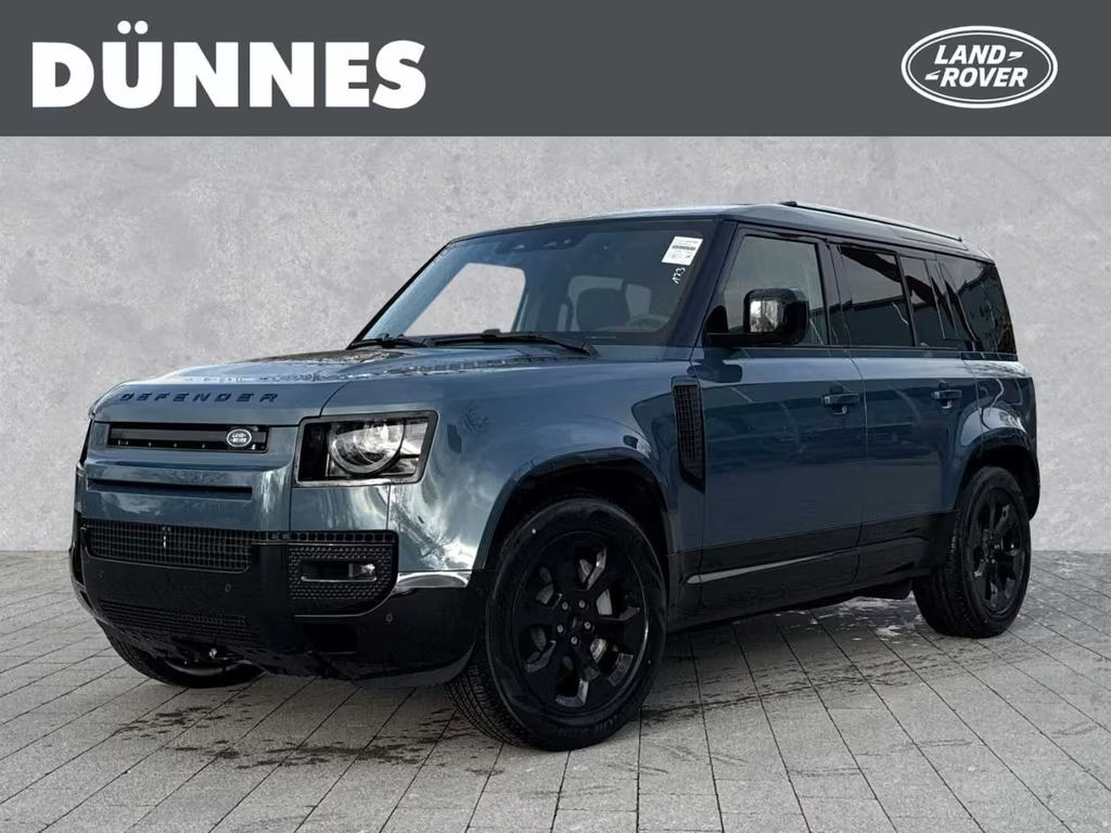 Land Rover Defender Dynamic SE D300 110