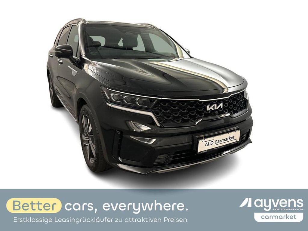 Kia Sorento GDi Platinum Edition Vierwielaandrijving PHEV
