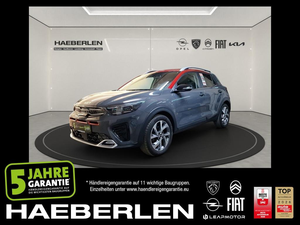 Kia Stonic GDi GT-Line