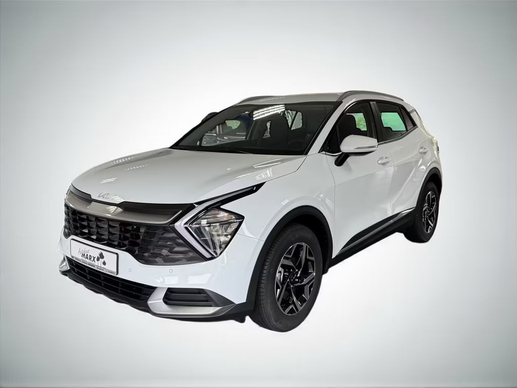 Kia Sportage Sportage