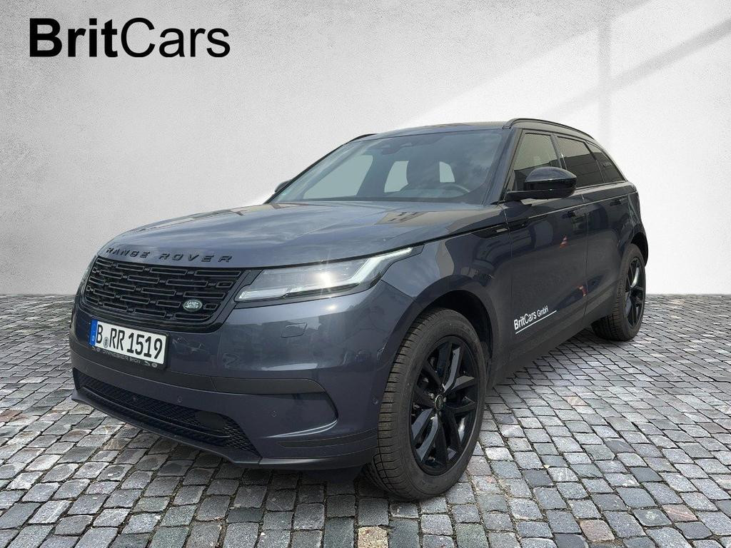 Land Rover Range Rover Velar S D200
