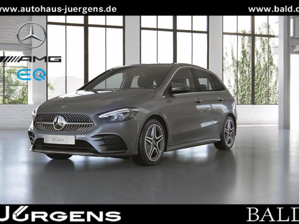 Mercedes-Benz B-Klasse B 250 AMG Line Sport Edition Sportpakket B 250 e