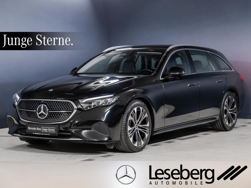 Mercedes-Benz E-Klasse E 220 AVANTGARDE Estate E 220 d