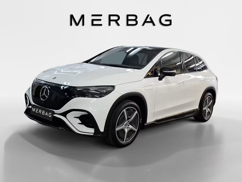 Mercedes-Benz E-Klasse EQE 4MATIC AMG Line Limousine Lang 350