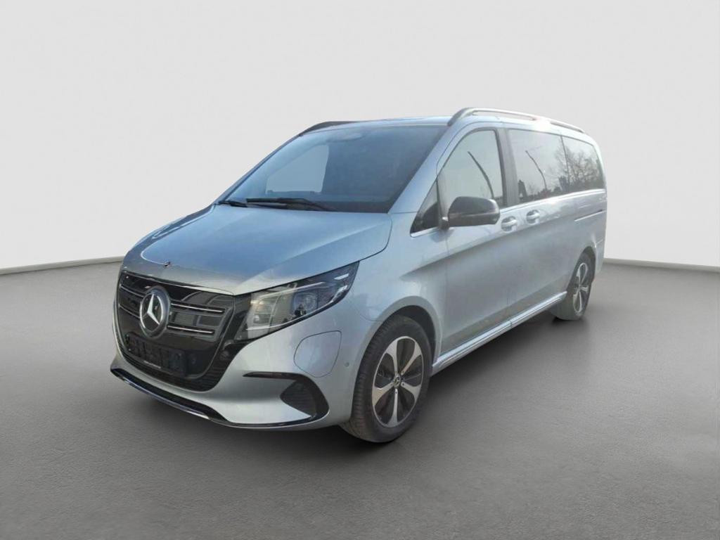 Mercedes-Benz E-Klasse EQV AVANTGARDE Limousine Lang 300