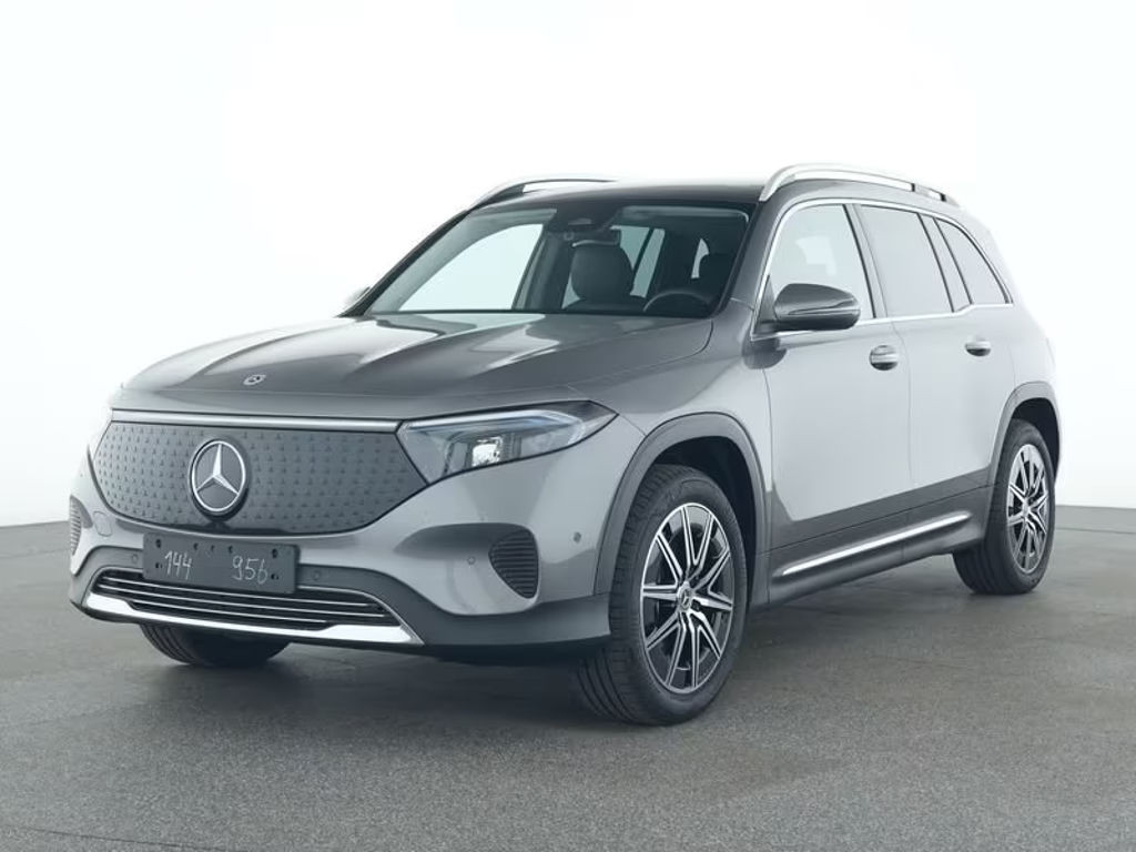 Mercedes-Benz E-Klasse EQB Progressive 250