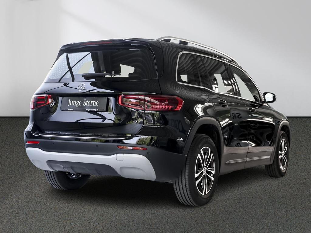 Mercedes-Benz GL-Klasse GLB 200 Premium