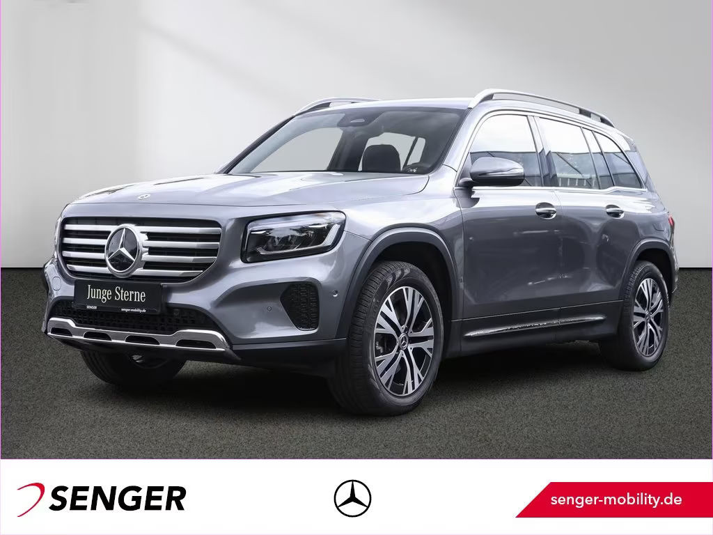 Mercedes-Benz GL-Klasse GLB 200 Progressive