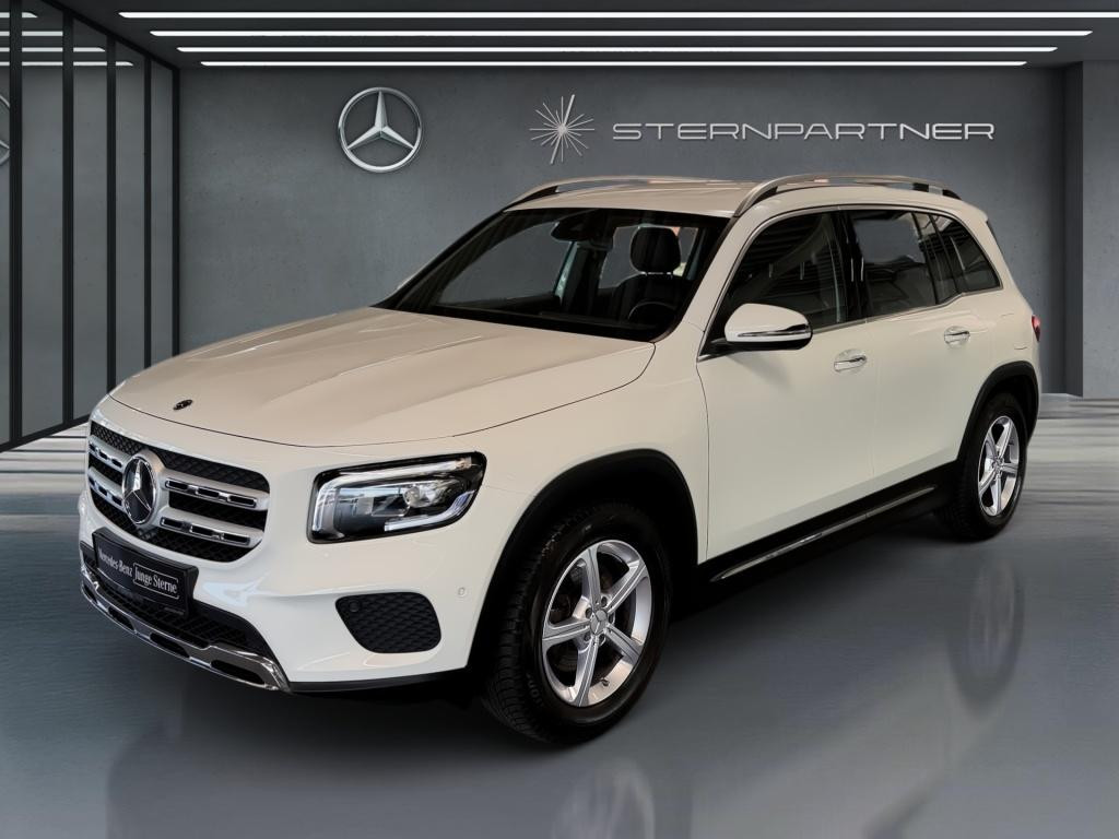 Mercedes-Benz GL-Klasse GLB 200 Progressive