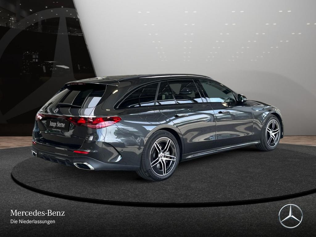 Mercedes-Benz E-Klasse E 300 AMG Line Premium