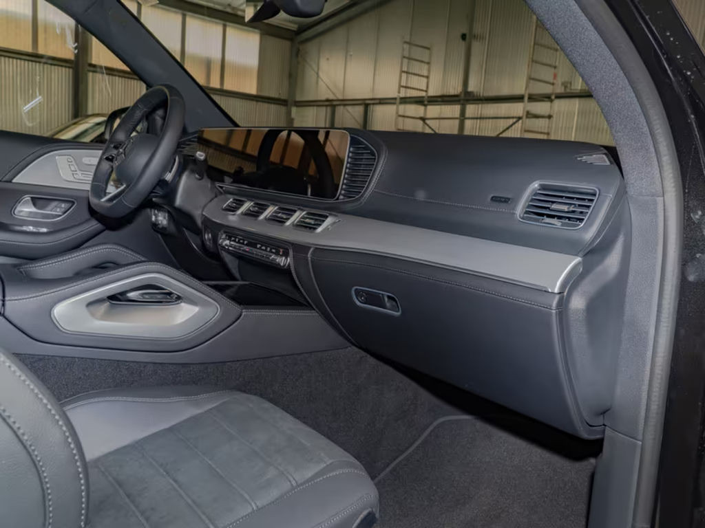 Mercedes-Benz GLE-Klasse GLE 450 4MATIC AMG Line Sport Edition Sportpakket