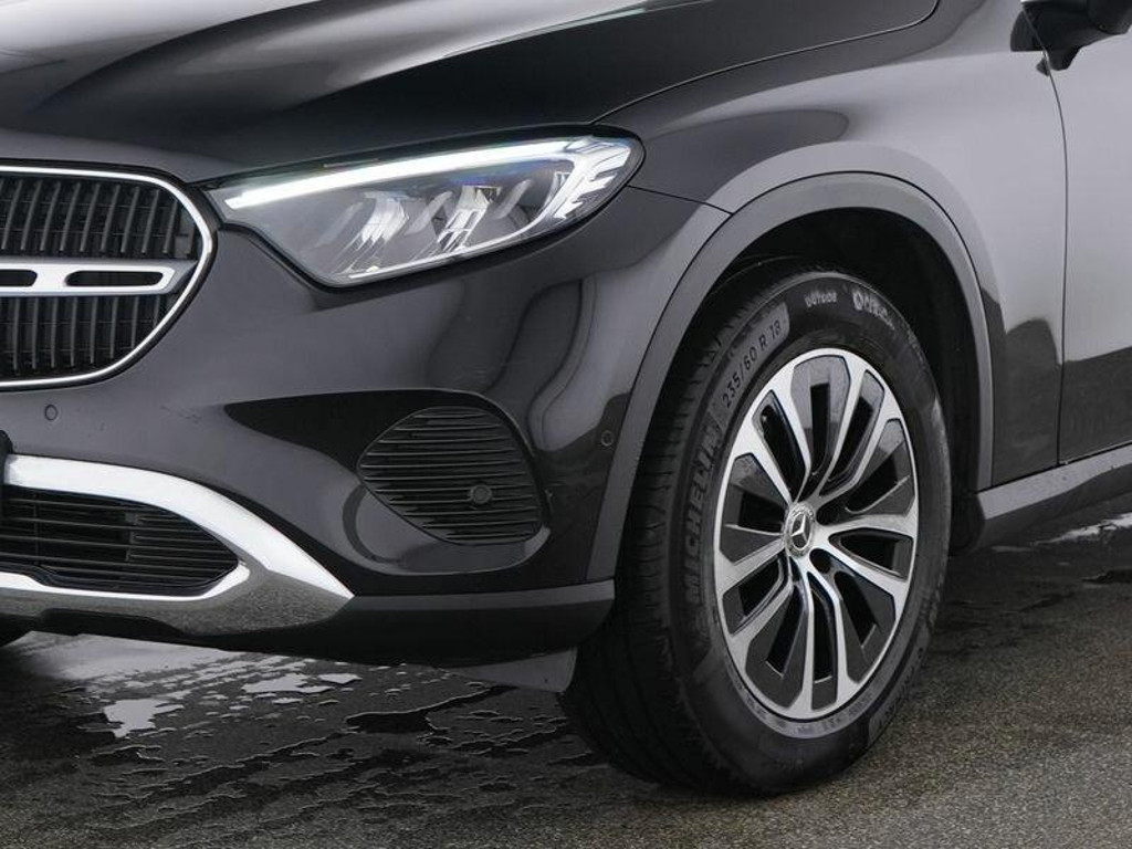 Mercedes-Benz GLC-Klasse GLC 200 4MATIC AVANTGARDE