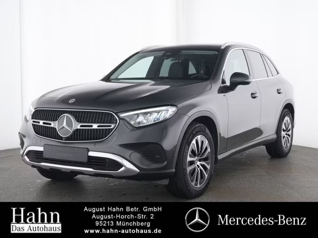 Mercedes-Benz GLC-Klasse GLC 200 4MATIC AVANTGARDE