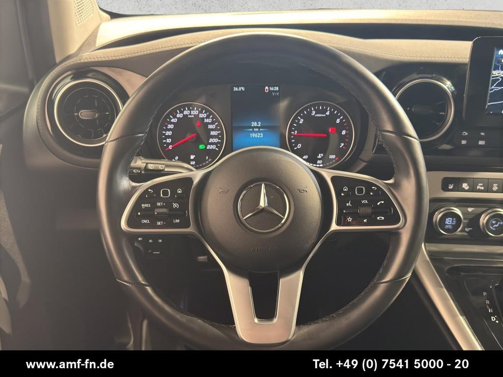 Mercedes-Benz T 180