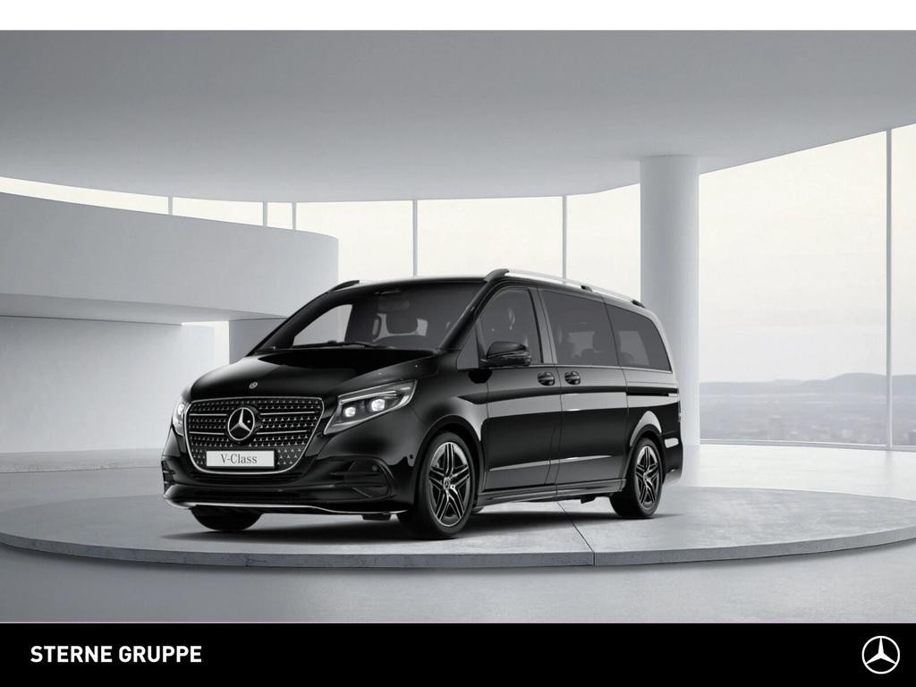 Mercedes-Benz V-Klasse V 250 AMG Line AVANTGARDE Limousine Lang V 250 d