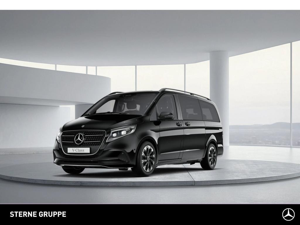 Mercedes-Benz V-Klasse V 250 4MATIC Limousine Lang Style V 250 d