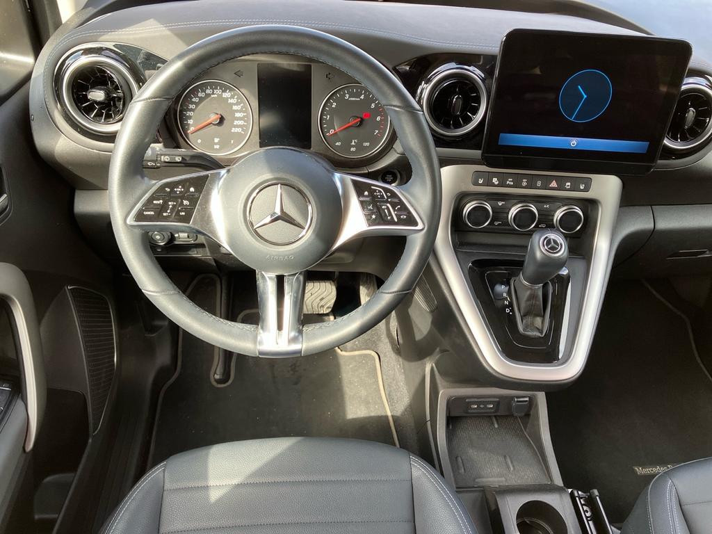 Mercedes-Benz T 180