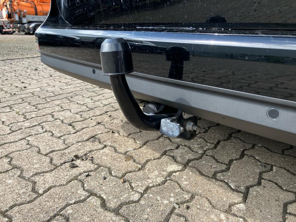 Mercedes-Benz T 180