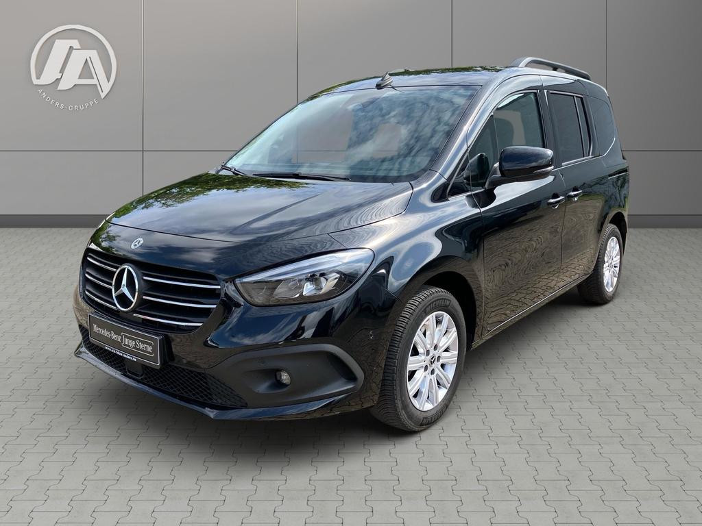 Mercedes-Benz T 180