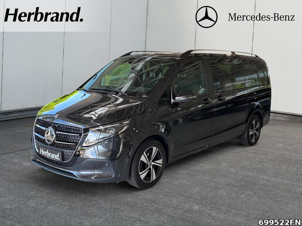 Mercedes-Benz V-Klasse V 250 Limousine Lang Style V 250 d