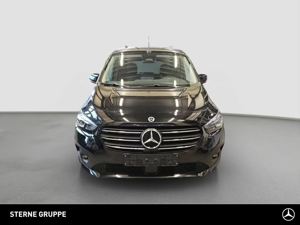 Mercedes-Benz T 180 Progressive