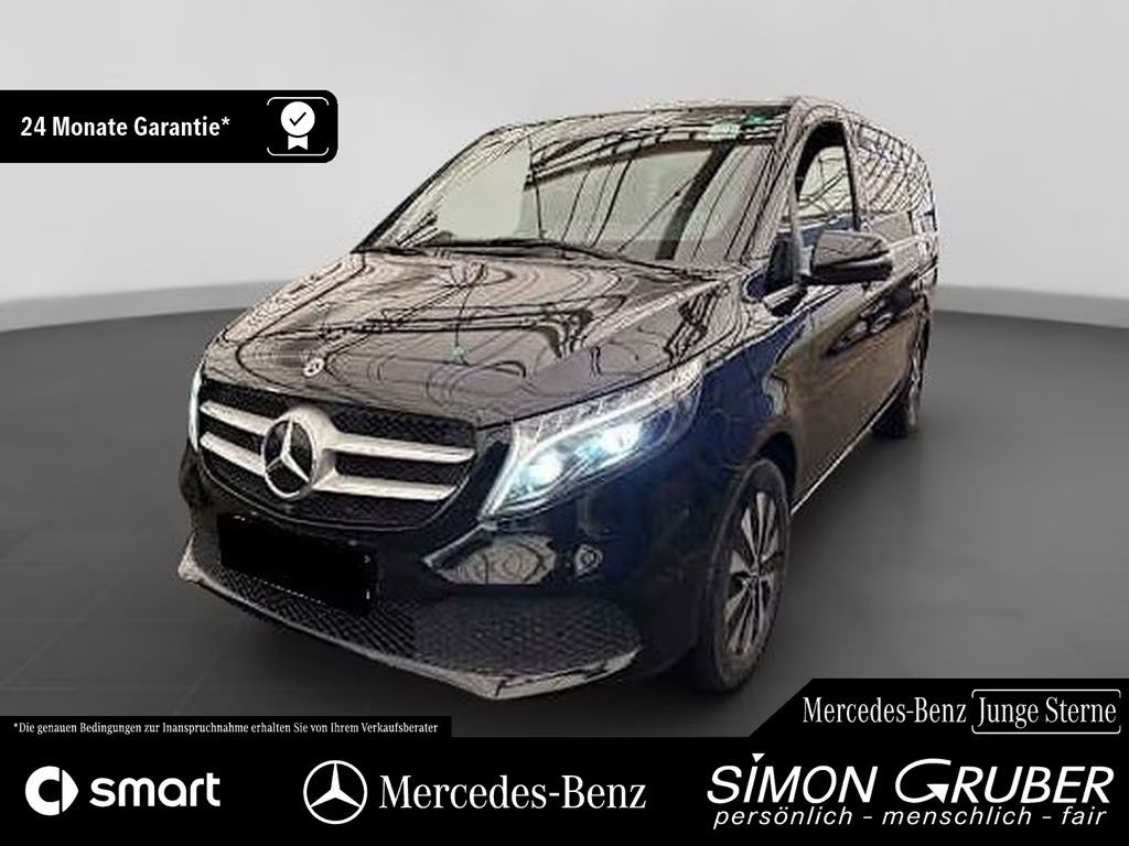 Mercedes-Benz V-Klasse V 250 4MATIC AVANTGARDE V 250 d
