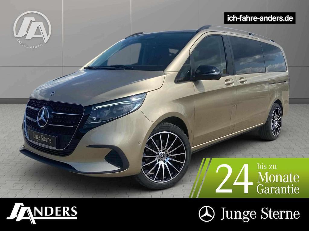 Mercedes-Benz V-Klasse V 250 Style