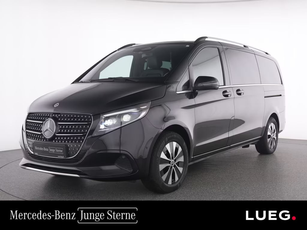 Mercedes-Benz V-Klasse V 250 4MATIC AVANTGARDE V 250 d