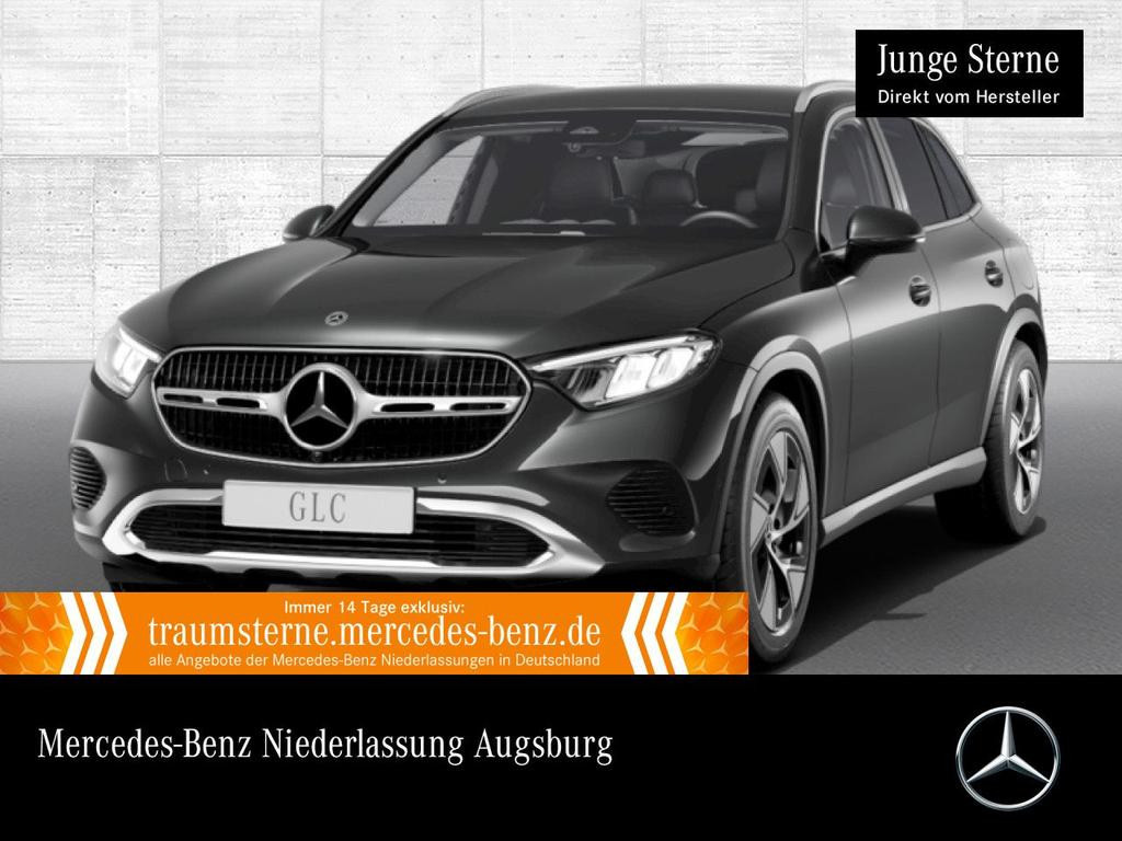 Mercedes-Benz GLC-Klasse GLC 300 4MATIC AVANTGARDE GLC 300 e