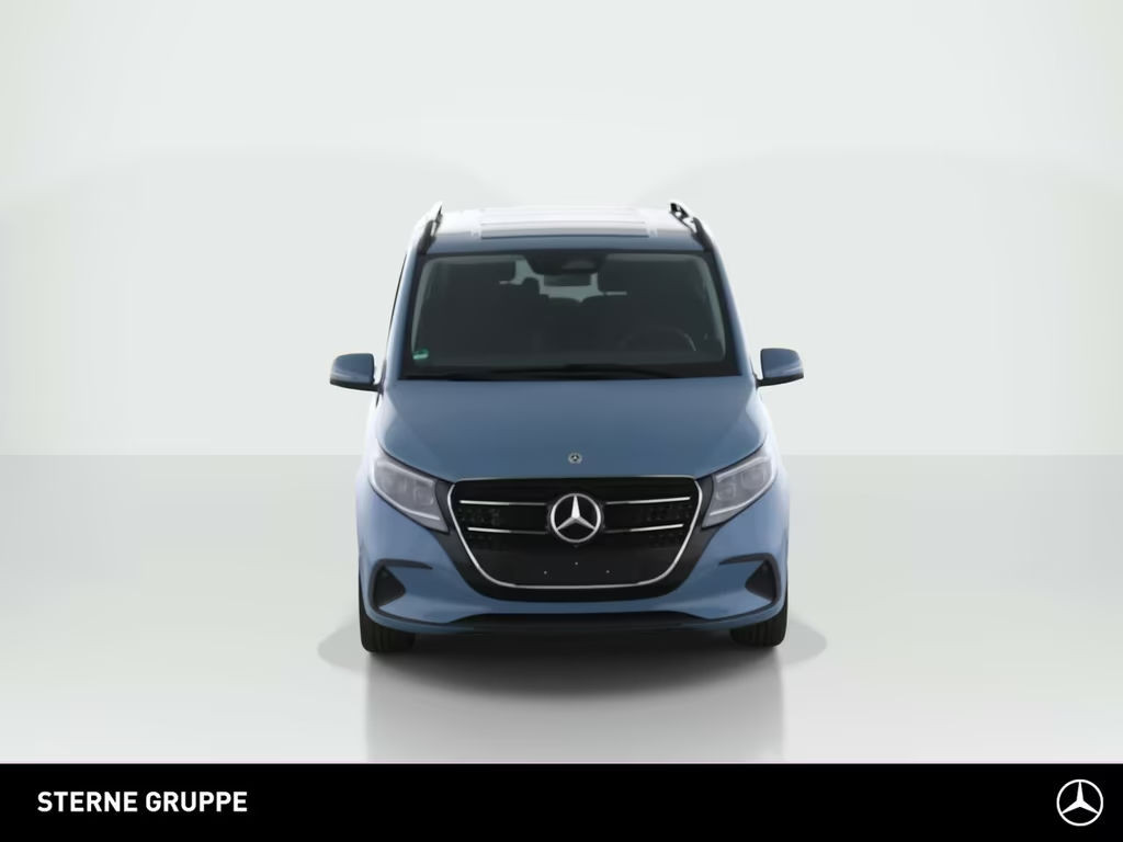 Mercedes-Benz V-Klasse V 220 Limousine Lang Style V 220 d