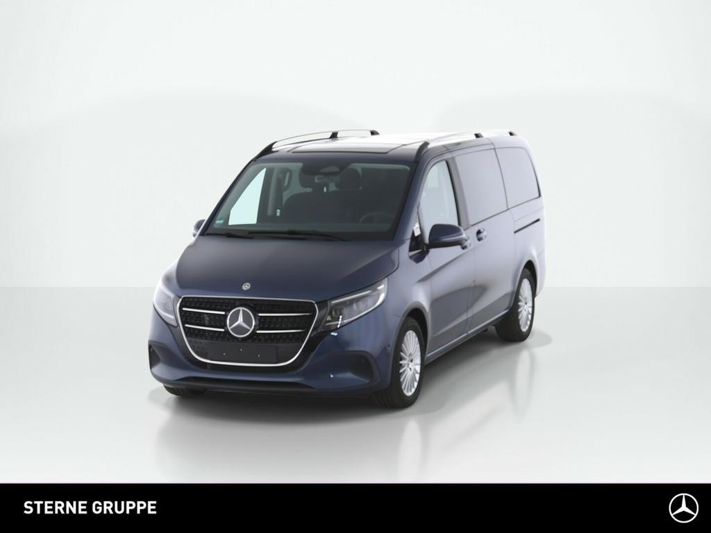 Mercedes-Benz V-Klasse V 220 Limousine Lang Style V 220 d