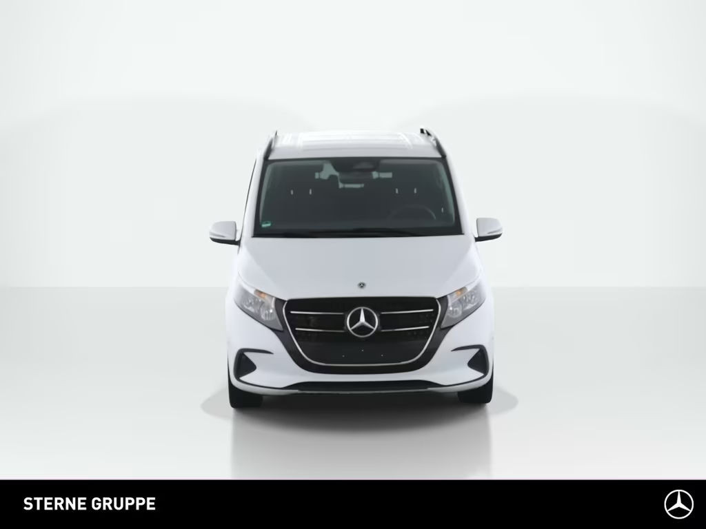 Mercedes-Benz V-Klasse V 220 Limousine Lang V 220 d